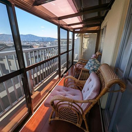 Hotel Wwj Ина Экстерьер фото