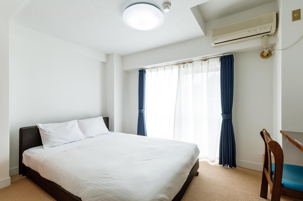 Hotel Wwj Ина Экстерьер фото